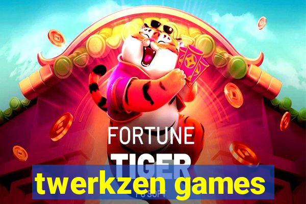 twerkzen games